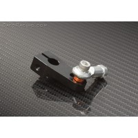 Sato Racing Billet Shift arm for Suzuki Models - Type 2